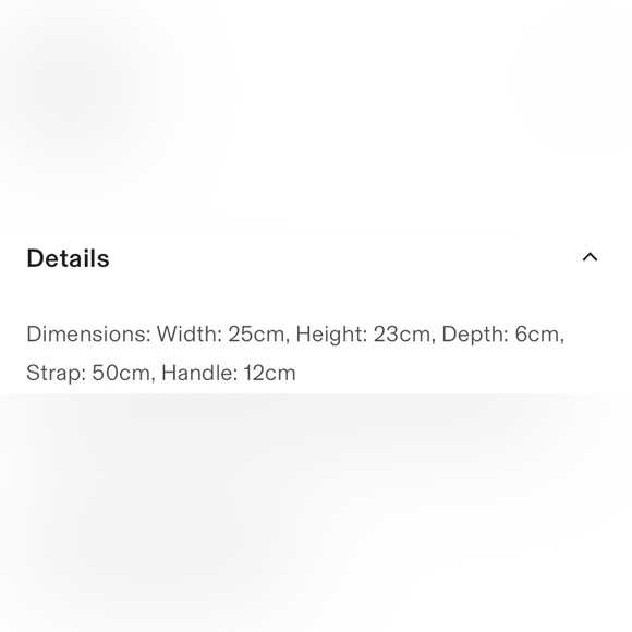 Longchamp Le Pliage Xtra Small Leather Tote - Picture 6 of 6